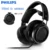 Наушники Philips Fidelio X2HR признаны лучшим продуктом 2015 года с 50-мм мощным приводом Длиной линии 3 метра для смартфона xiaomi