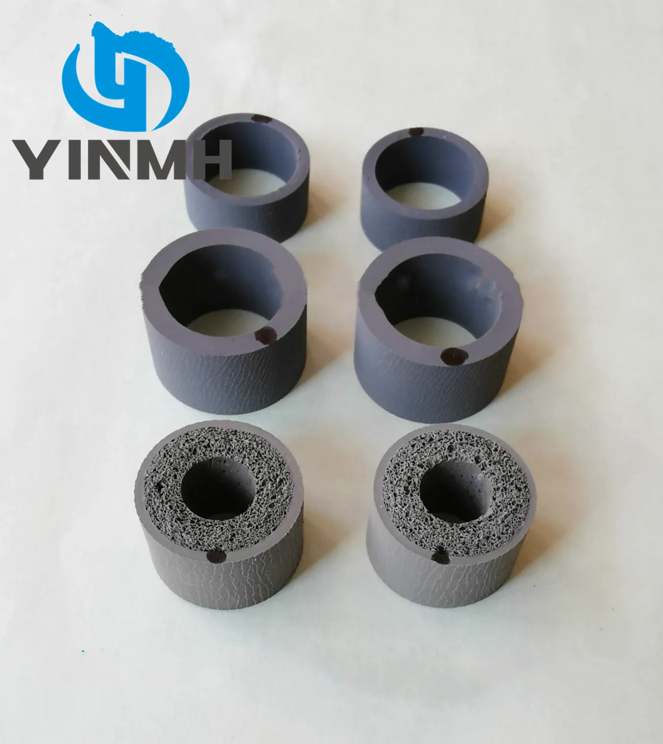 

Роликовые шины для Canon DR-M140, 1 комплект