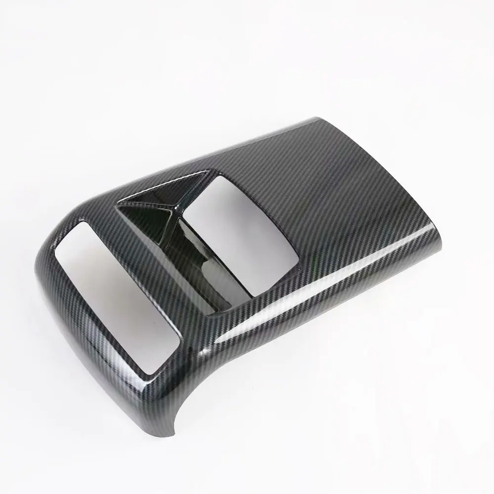 For-Hyundai-Palisade-2020-2021-Interior-Accessories-Armrest-Rear-Air-Conditonnal-Vent-Cover-Trim-AC-Outlet (5)