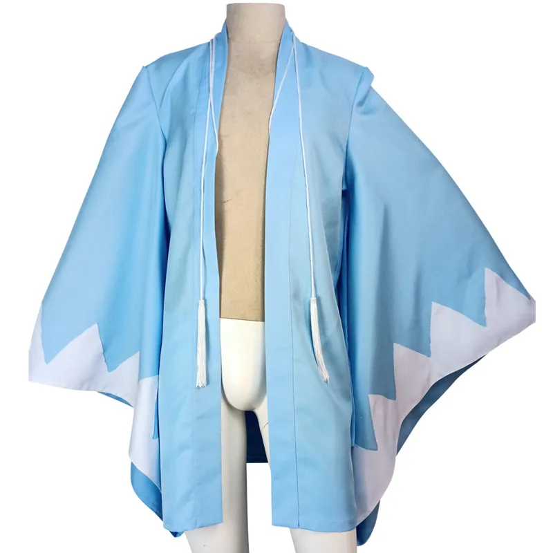 Кимоно для косплея Hakuouki Shinsengumi Kitan shinsengumi | Тематическая одежда и униформа