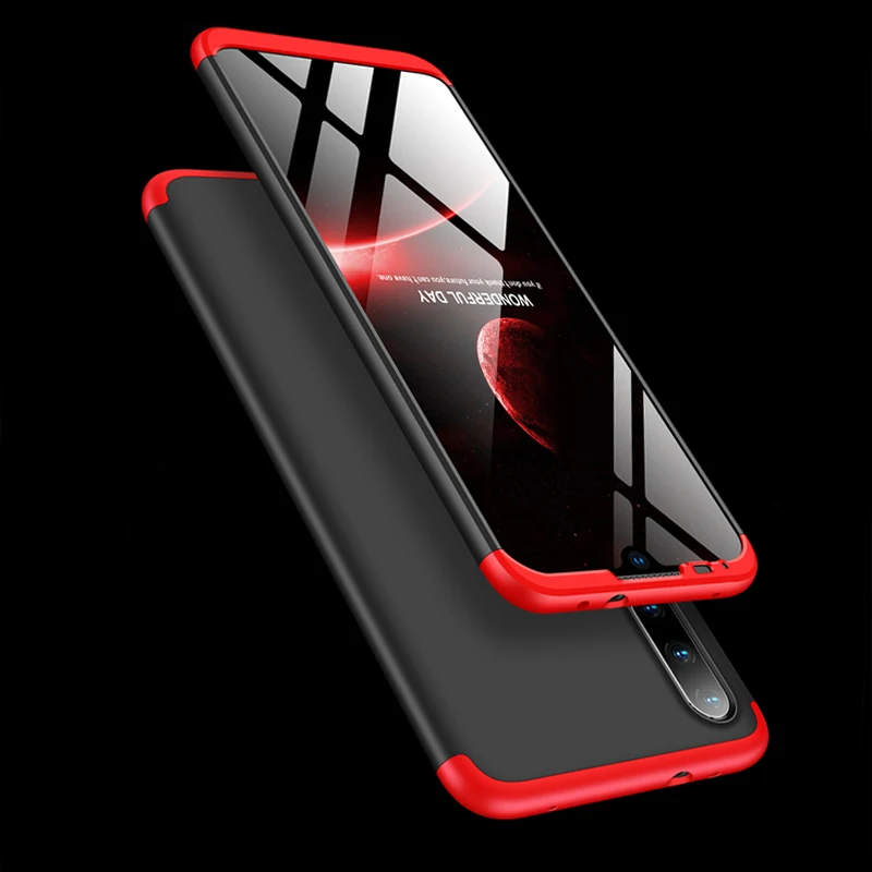 

For Xiaomi Mi A3 Case mi a3 360 Full Protection Phone Cases For Xiaomi Xiomi Mi A3 Lite Case Cover Coque