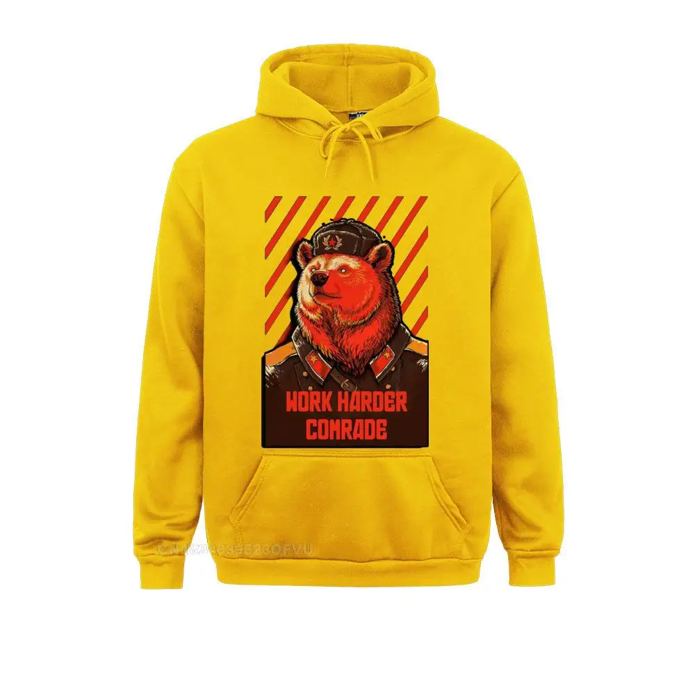 35317 Newest Long Sleeve Crazy Sweatshirts Men Hoodies Print Hoods April FOOL DAY Top Quality 35317 yellow