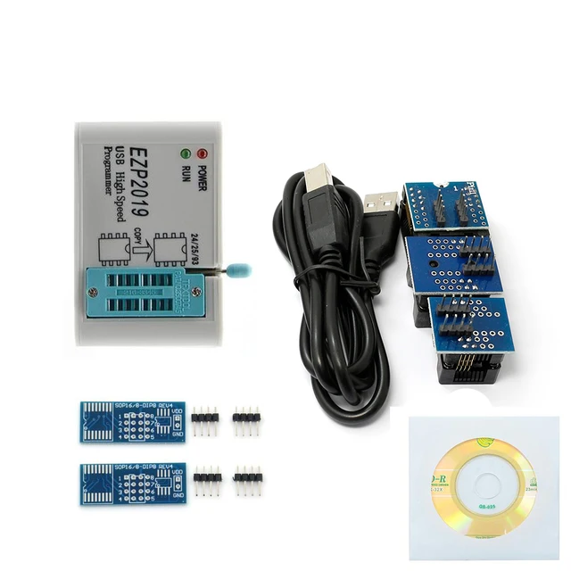 EZP2019 5Socket