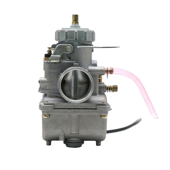 

Motorcycle Carburetor Carb Replacements VM34-168 42-6015 VM34SC for VM 34mm 34 mm Round Slide