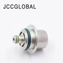 Регулятор давления для впрыска топлива 3,8 бар для VW AUDI GEELY сиденье SKODA OCTAVIA III 0280160507 0280160506 037133035C 09041123 133067003