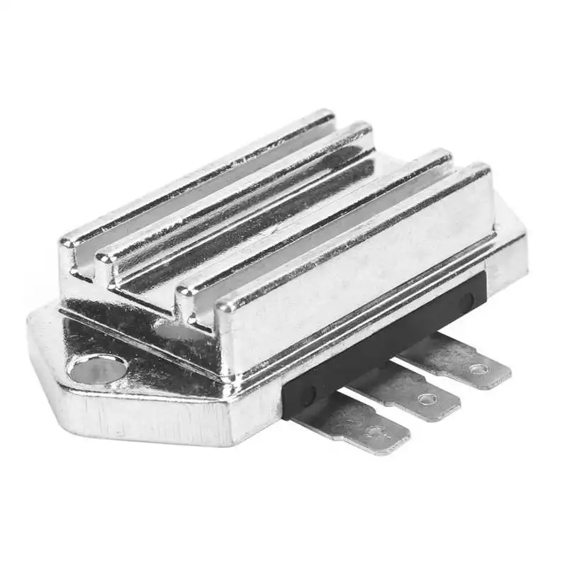 Voltage Regulator Rectifier 4140309 Fit for John Deere 8 25 Engines