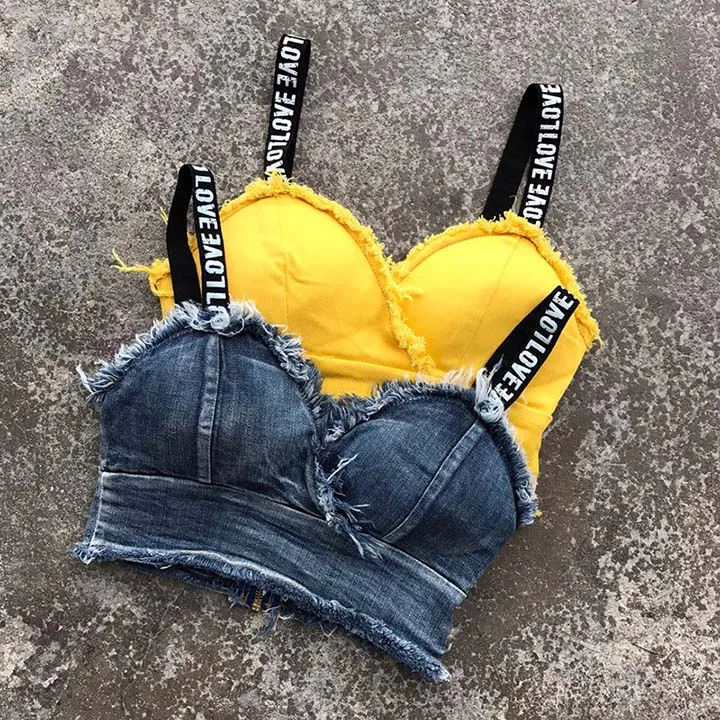 27 bra and panty set