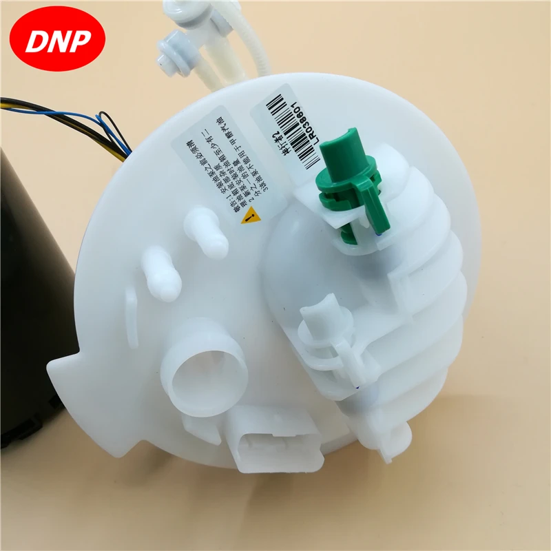 DNP топливный насос в сборе подходит для Land Rover freelander 2 3.2L LR2 LR038601/LR020016/LR010433/LR008219/LR005621
