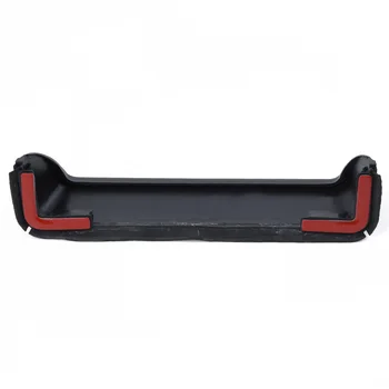 

Black Car Navigation Plastic Lightweight Durable Lens Anti-glare Screen