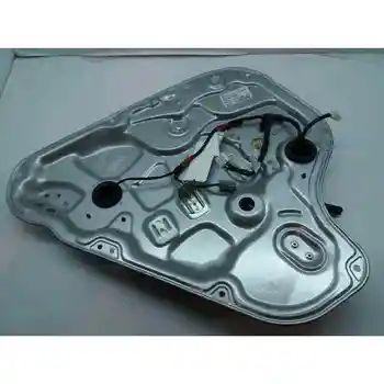 

834702R050 left rear hoist HYUNDAI I30