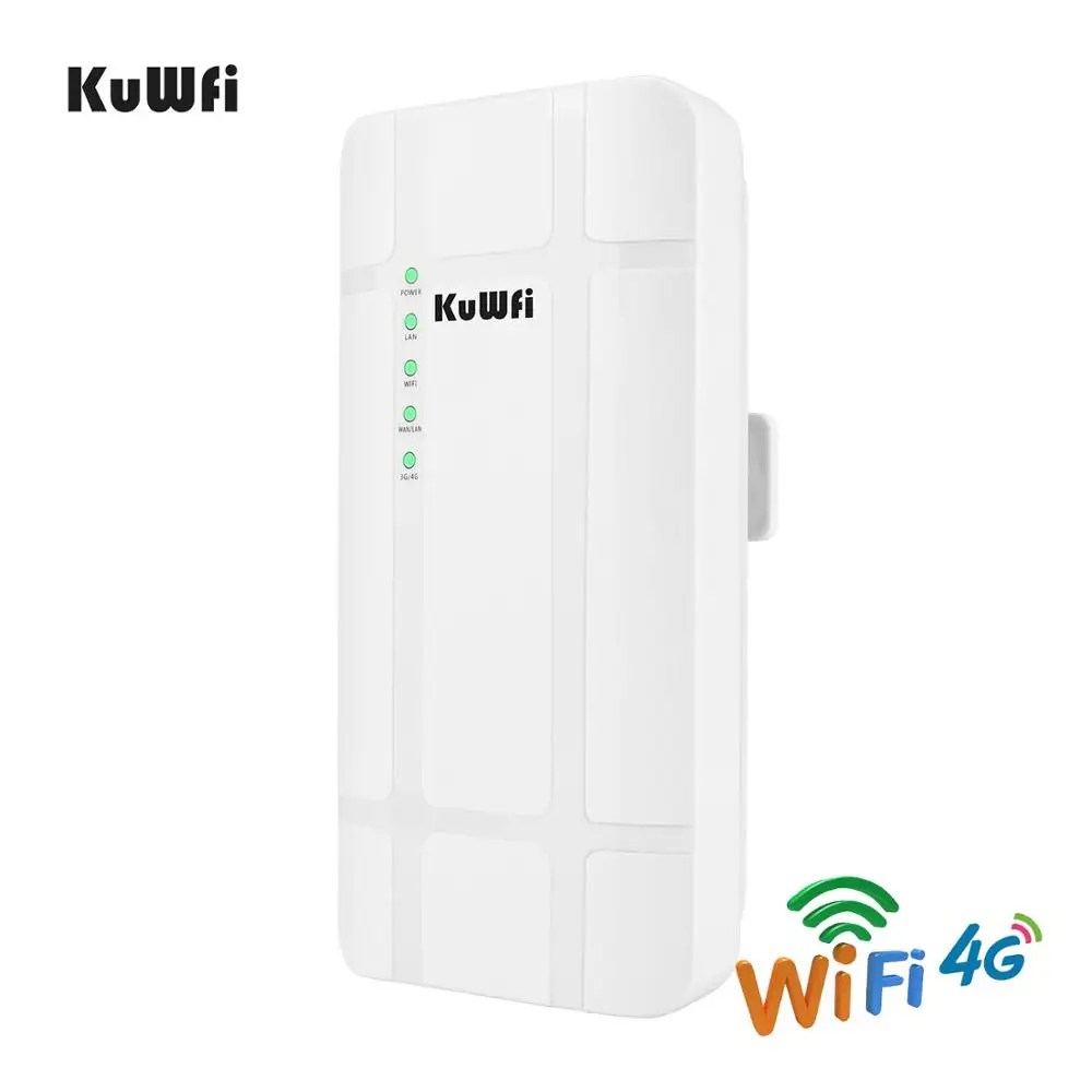 Kuwfi 300mbps Clearance