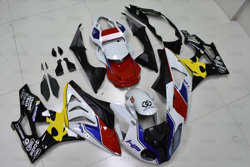Обтекатель для S1000RR 2011 Обтекатели 13 14 BMW S1000 RR обтекатель 2010 2014 черный белый