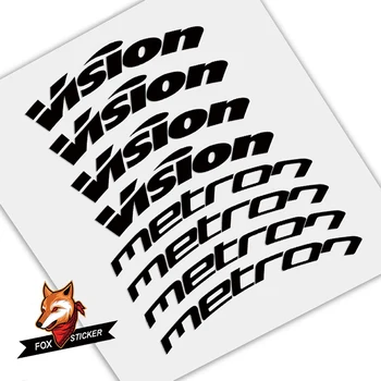 

700c road bicycle carbon wheelset sticker 30/38/40/50/55/60/80/88mm brand road bicycle wheels sticker