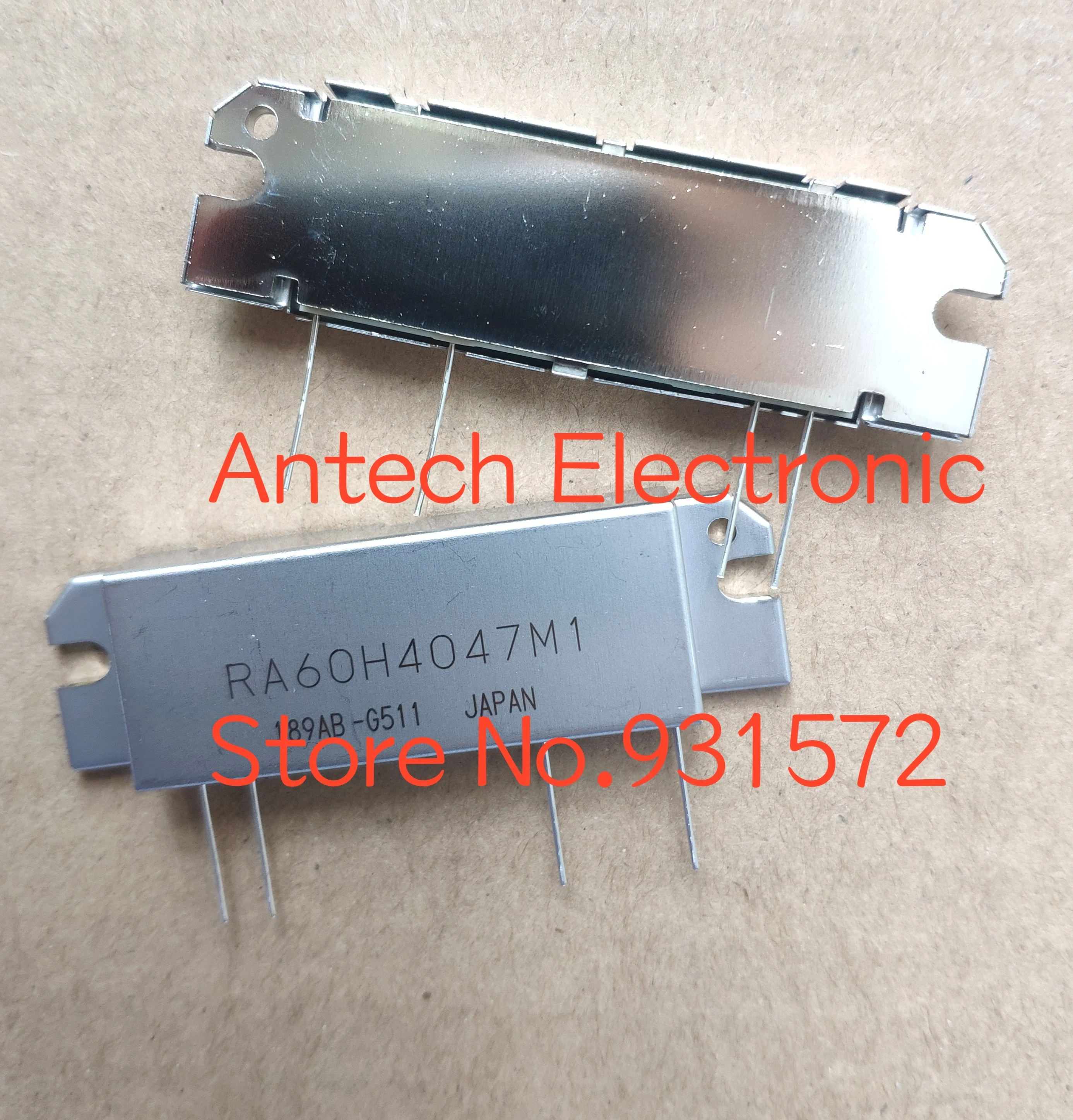 New Original RA60H4047M1 RA60H4047M1 101|Integrated Circuits| - AliExpress