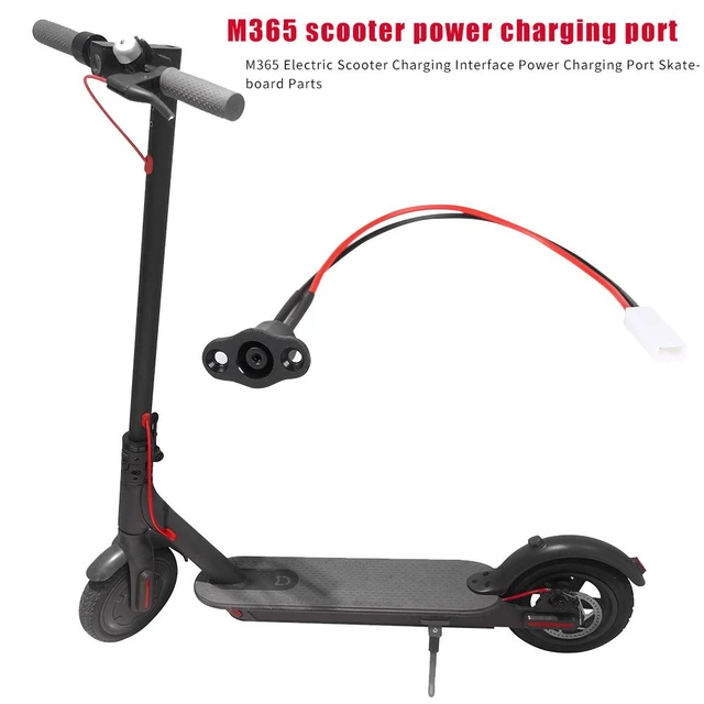 Mi Electric Scooter M365 Not Charging edu.svet.gob.gt