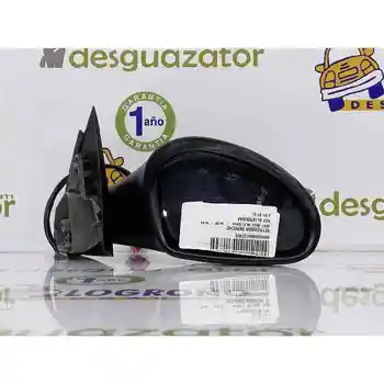

6L1875508AA RIGHT REARVIEW MIRROR SEAT IBIZA (6L1)