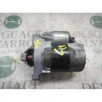 

STARTER MOTOR RENAULT CLIO III 1.2 [15686867]