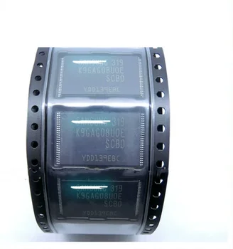 

5-20PCS K9GAG08U0E-SCB0 K9GAG08U0E TSOP48 storage