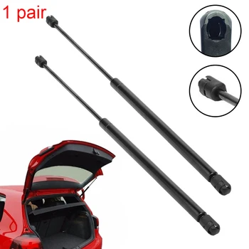 

Hot 7700303139 Tailgate Boot Steel Prop Rustproof Heavy Duty Replacement Slow Down Car Gas Strut Rear For Renault Kangoo 1997-20