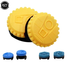 Для контроллера ps4 Thumbstick cover Extender grips джойстик caps Thumb Grips High-Rise cover for Original PlayStation 4 Stick Для контроллера ps4 Thumbstick cover Extender grips джойстик caps Thumb Grips High-Rise cover for Original PlayStation 4 Stick