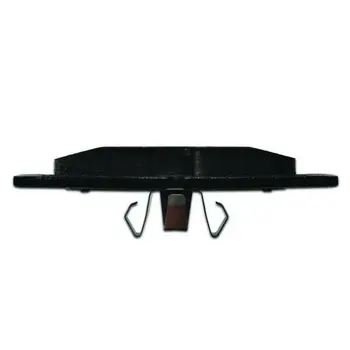 

Brake pads for BMW 3 E90/E91/X1 E84 front HELLA 8DB3550139