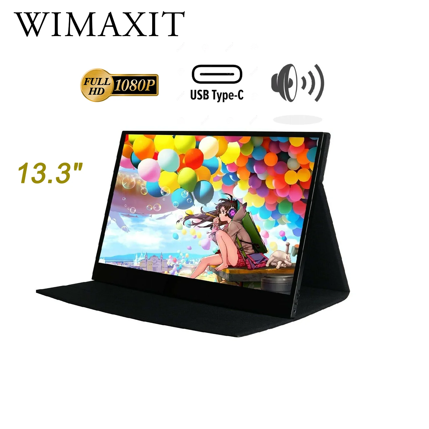 WIMAXIT M1332C 13.3\
