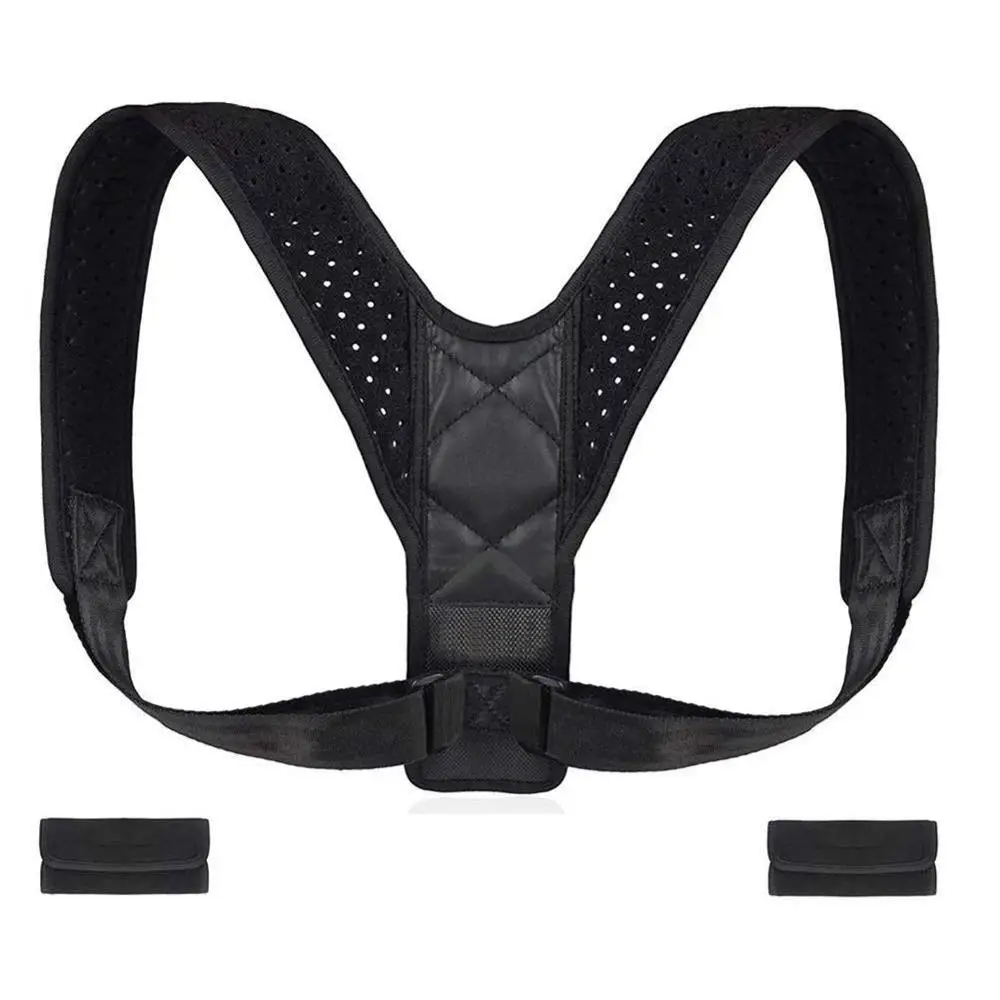 Back Posture Corrector For Men And Women Postura Corset For Back Pain Faja Hombre Orthopedic Belt Royal Posture Corrector