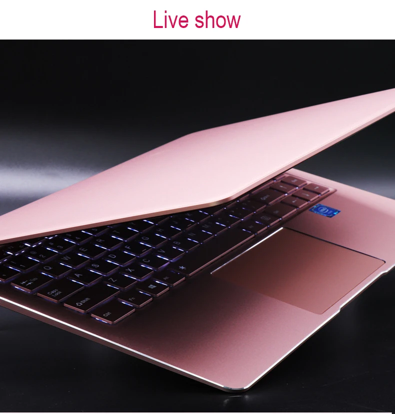 XUANYAO Laptops 15.6 inch Large Screen PC Computer Intel Celeron N4100 Gaming Laptop Ultra-thin Full Screen Notebook Office Work (11)