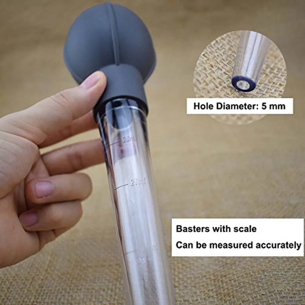 1 шт. резиновая головка стеклянная капельница лабораторная пипетка со школьными