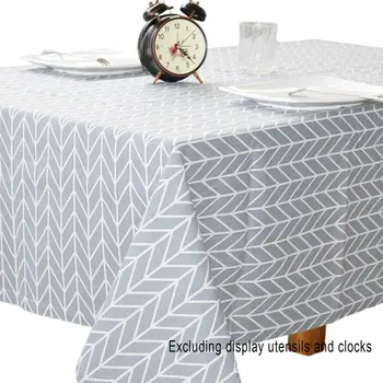 

Cotton And Linen Tablecloth Modern Simplicity Modern Japanese Coffee Tablecloth Tv Cabinet Cover Tablecloth