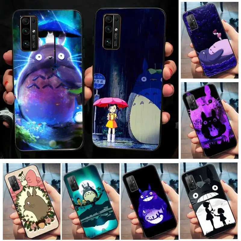 Милый чехол Riccu Studio ghiвеликолепный для телефона Huawei Honor 30 20 10 9 8 8x 8c v30 Lite view 7A5.7inch 5A