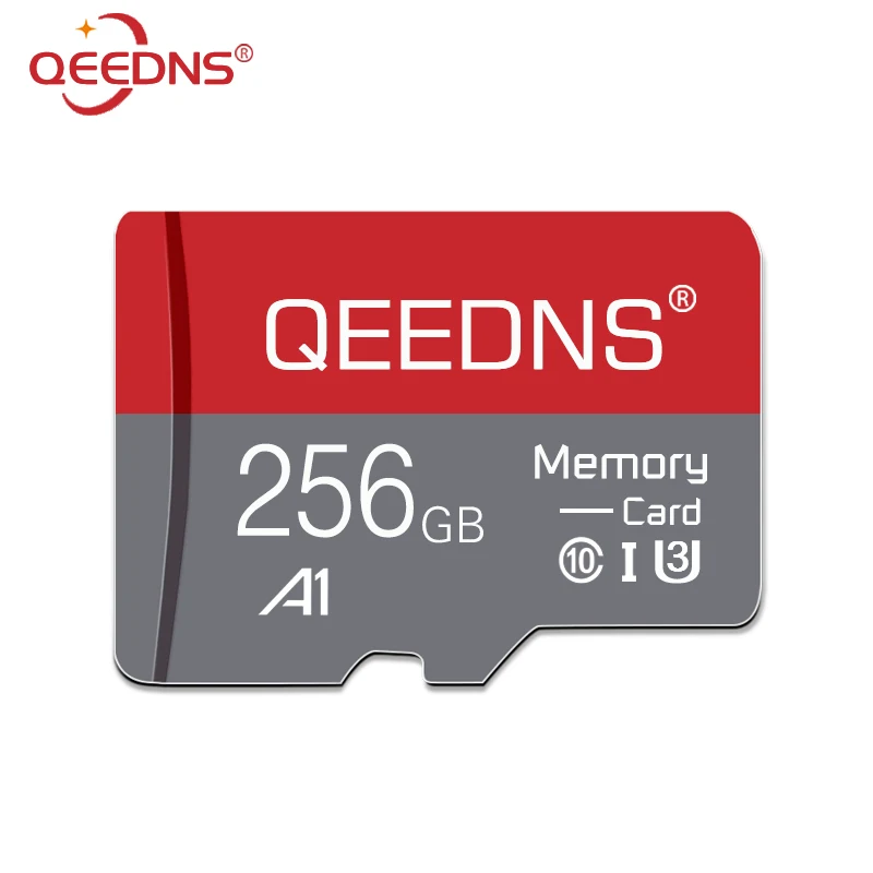256gb memory card Real capacity 128GB Mini SD Card 256GB Memory Card 64GB High Speed 16gb 32gb 64GB Class10 TF Flash Card for Phone 4gb memory card Memory Cards