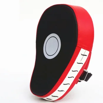 

Boxing Muay Thai Boxing Sanda Training Thick Earthquake Bending Baffle Finger Finger Taekwondo Foot Target