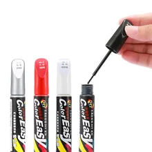 Auto-Paint-Pen Scratch-Remover Maintenance Fix-It-Pro Car-Styling 4-Colors Professional