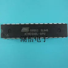 5 шт./лот ATMEGA8L-8PI ATMEGA8L-8PU