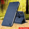 Funda con tapa para Xiaomi Max 3 Redmi 4, 4X, 4A, 6, 6A, 5A, 5 Plus, BILLETERA, funda magnética para tarjetas para Redmi note 5, 6, 7, 8 pro, 5A, 4, 4X ► Foto 1/6