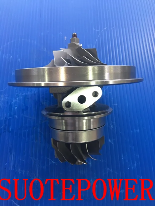 Suotepower P/N 8110-0127-0002 Замена HX55W турбо картридж 4031182 20763166 подходит для VOLVO FH/FM Грузовик двигатель MD13