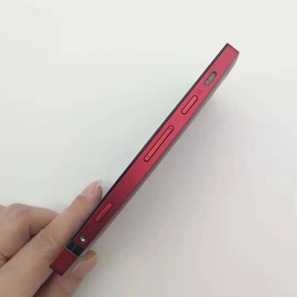 LT22 Original Sony Xperia P LT22i Mobile phone 4.0