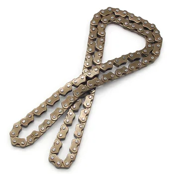 

Cam Timing Chain Motorcycle Speed Master Links For Kawasaki 92057-1371 92057-1282 ZR250 Balius ZR250 Balius-II ZXR250 ZXR250R