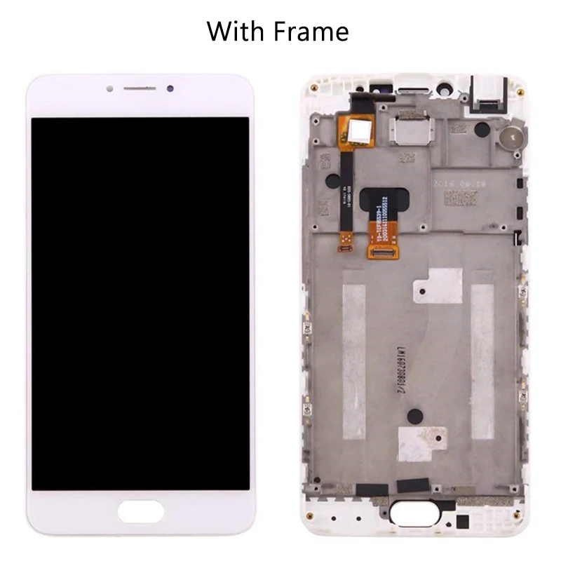 M3 NOTE M681H主图1