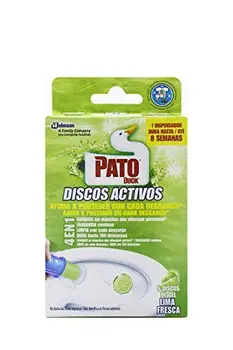 

Pato Detergenti per la Casa - Detergenti per la Cucina - 30 ml
