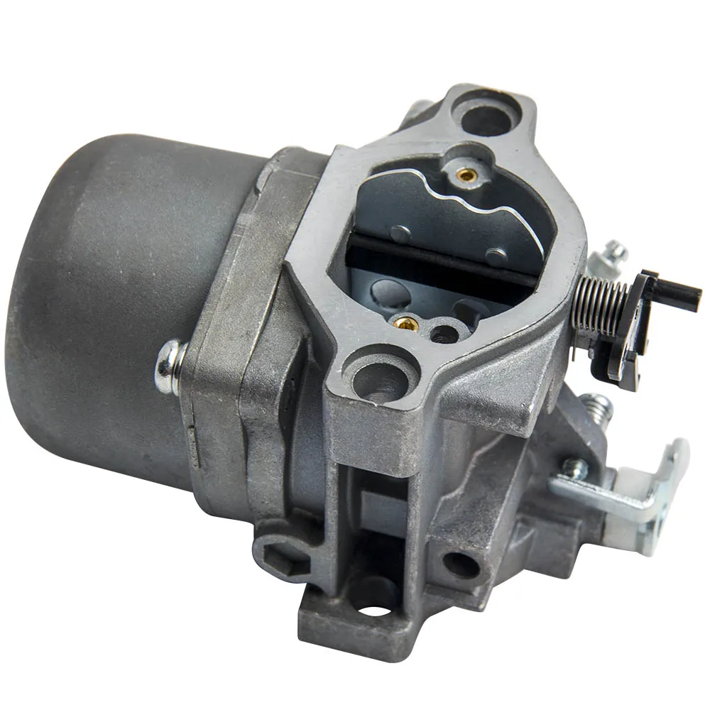 Carburetor For B & S LMT-162 LMT-165 LMT-166 12.5HP Engine W/ Gasket 