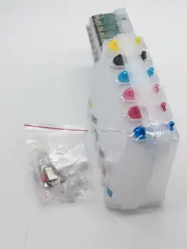 

CISS CISContinuous ink system T0851N-T0856N For EPS STYLUS PHOTO 1390 T60 R330 printer printer parts
