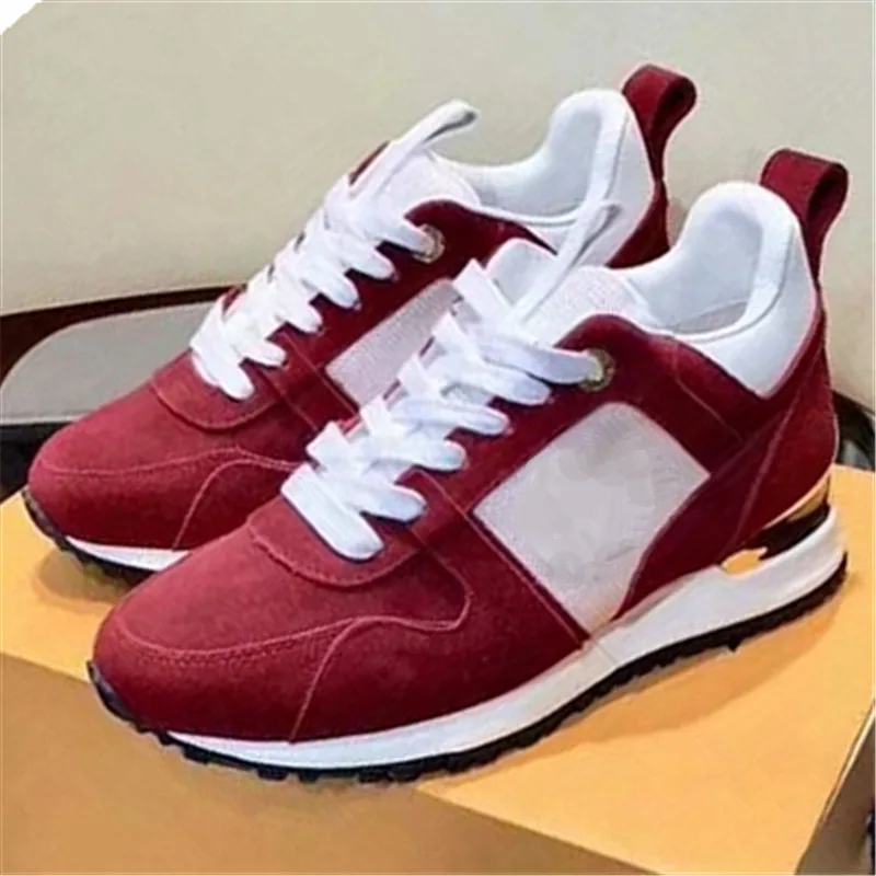 Женская обувь смешанных цветов На Шнуровке Для подиума; Zapatos De Mujer; спортивная обувь на плоской платформе; модная женская прогулочная обувь