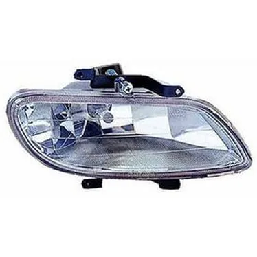 Фара Противотуманная Hyundai Accent 1 5 99 05(Rus) 03 Правая В Бампер Depo арт. 221-2001R-UQ