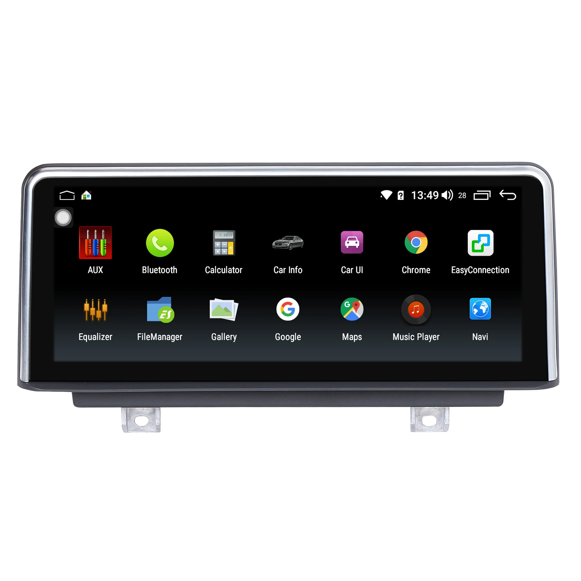 Perfect COIKA 8-Core Android 9.1 System Car Radio Stereo For BMW 3 Series F30 F31 F32 F33 F34 F36 GPS Google WIFI BT DSP PIP 4+64G RAM 3 Perfect COIKA 8-Core Android 9.1 System Car Radio Stereo For BMW 3 Series F30 F31 F32 F33 F34 F36 GPS Google WIFI BT DSP PIP 4+64G RAM 3