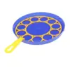 Giant Bubbles Blowing Kit Soapy Solution Kids Wand Set Outdoor Fun Toy Kids 4