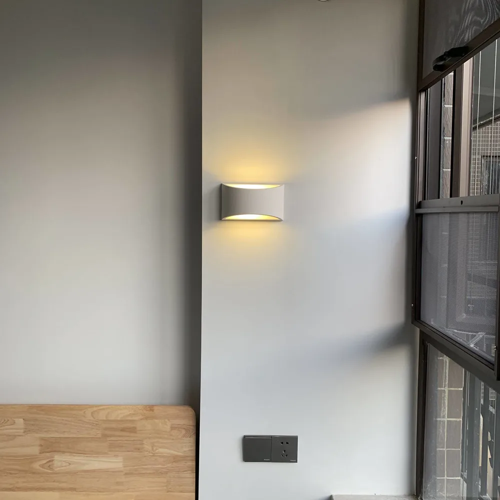 爆款石膏灯实拍13