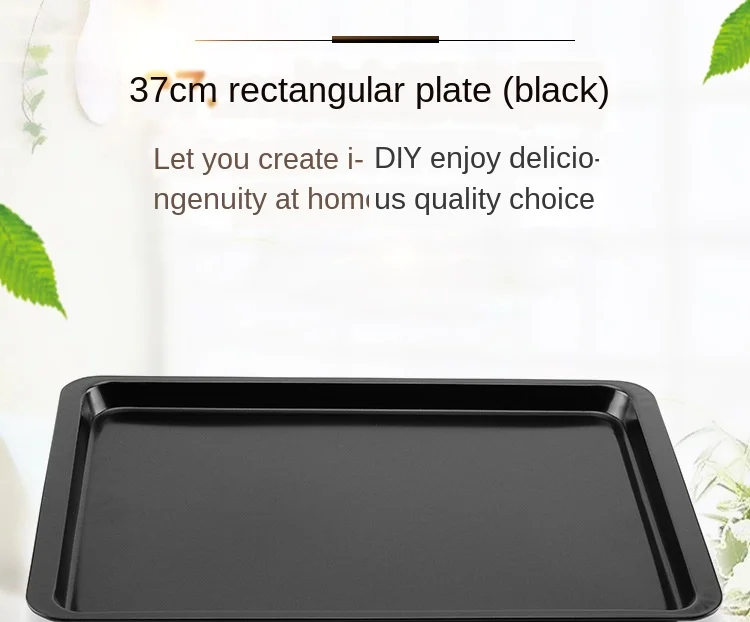 Biscuit baking tray 01