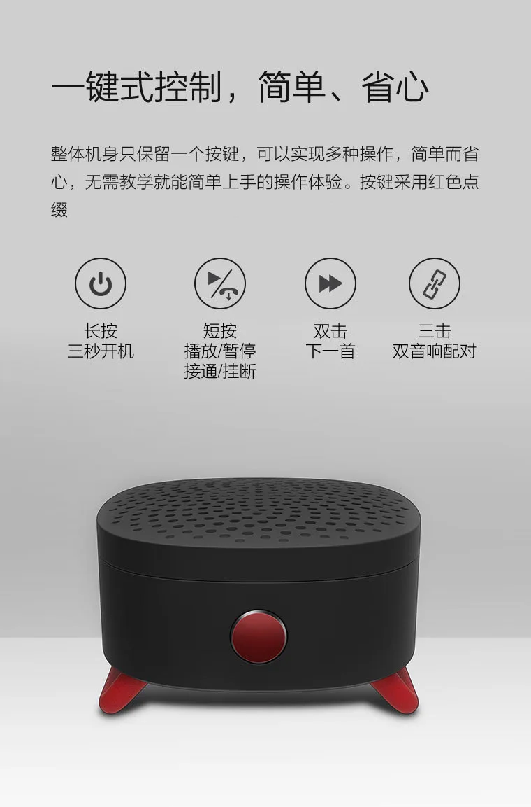 Беспроводной динамик для Bluetooth мини портативный стол наручные часы ремешок носимый аудио-динамик для наружного бега
